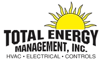 Total Energy Management Inc. Logo