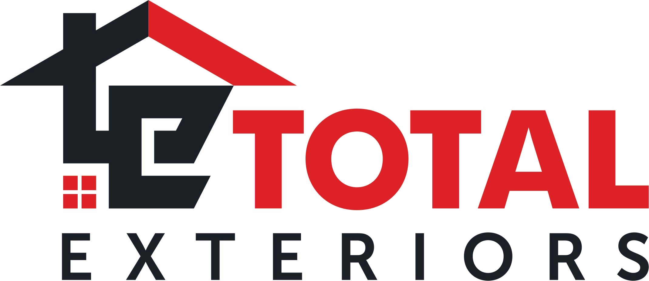 Total Exteriors LLC Logo