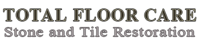 Total Floor Care Logo