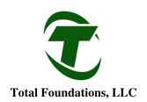 Total Foundations, LLC Logo