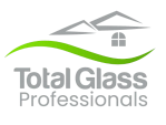 Total Glass Pros Logo
