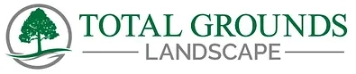Total Grounds Landscape Logo