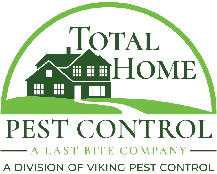 Total Home Pest Control Logo