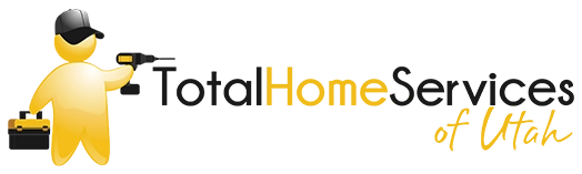 Total Home Services Of Utah Logo