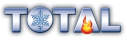 Total HVAC Logo