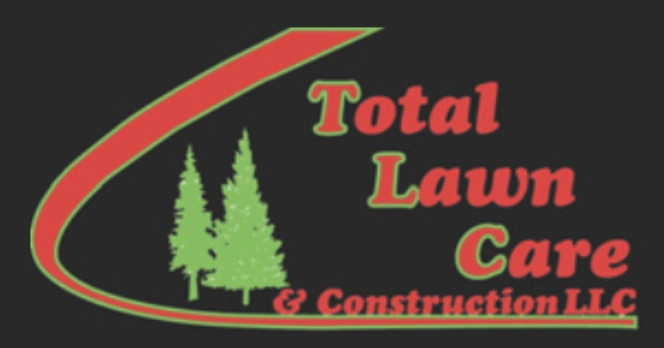 Total Lawn Care and Construction LLC Logo