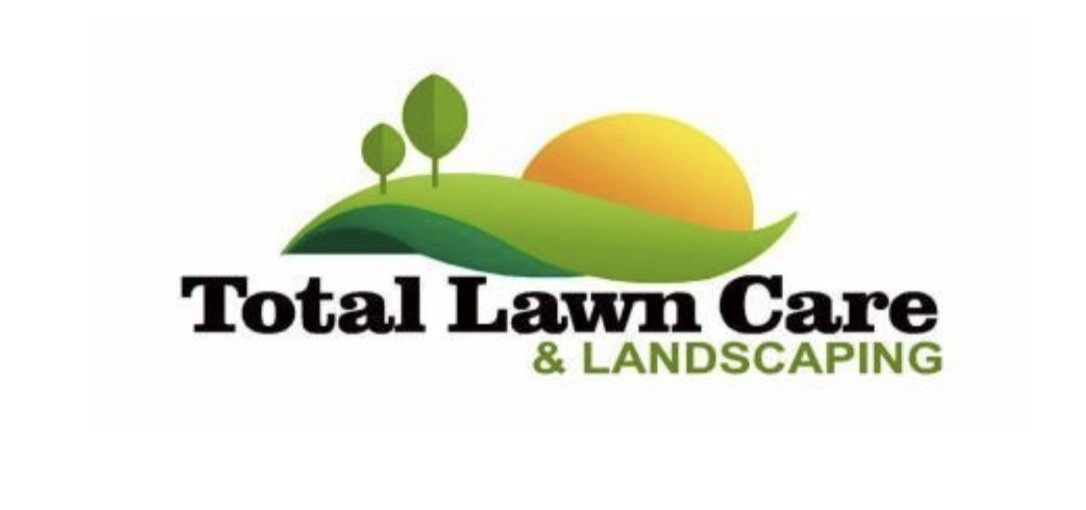 Total Lawn Care and Landscaping Logo