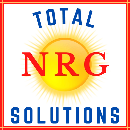 Total NRG Solutions Logo