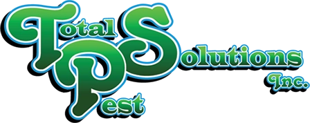 Total Pest Solutions, Inc. Logo