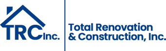Total Renovation & Construction, Inc. Logo