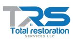 Total Restoration Services Logo