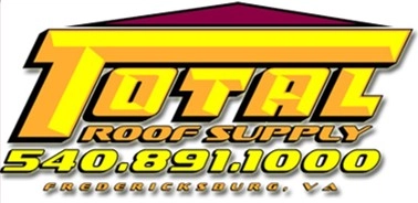Total Roof Supply Inc Logo