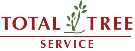 Total Tree Service Logo