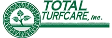 Total TurfCare Inc. Logo