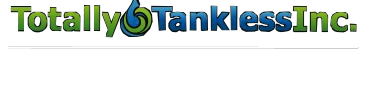Totally Tankless Logo
