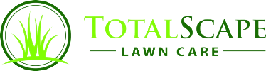 Totalscape Lawn Care Logo