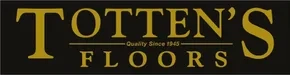 Totten's Floors Logo