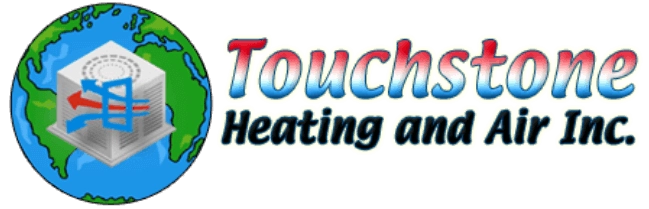 Touchstone Heating & Air Inc Logo