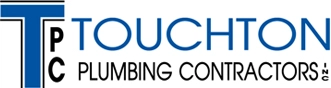Touchton Plumbing Contractors Inc Logo