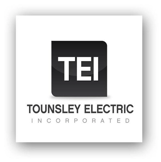 Tounsley Electric Inc. Logo