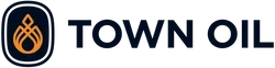 Town Oil Company, Inc. Logo