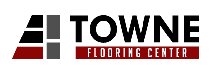 Towne Flooring Center Logo