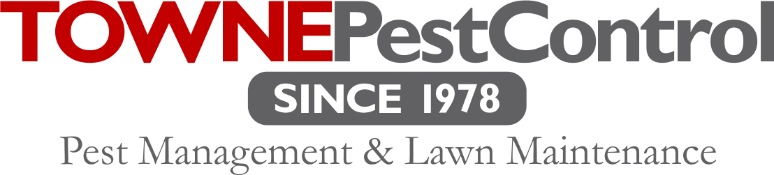 Towne Pest Control, Inc. Logo