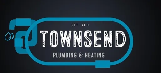 Townsend Plumbing & Heating LLC Logo