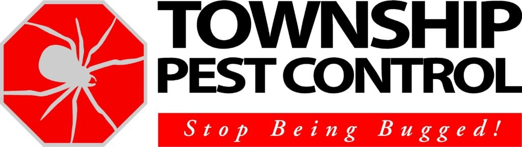 Township Pest Control Logo