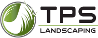 TPS Landscaping Logo