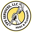 TPS Services, LLC Logo
