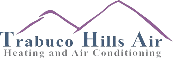 Trabuco Hills Air-Heating and Air Logo