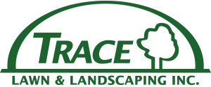 Trace Lawn & Landscaping Inc. Logo