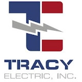 Tracy Electric Inc Logo