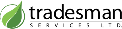 Tradesman Services LTD Logo