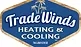 Tradewinds Heating & Cooling LLC Logo