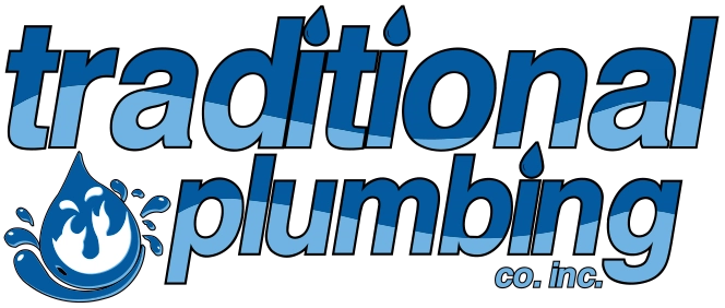 Traditional Plumbing Co Inc Logo