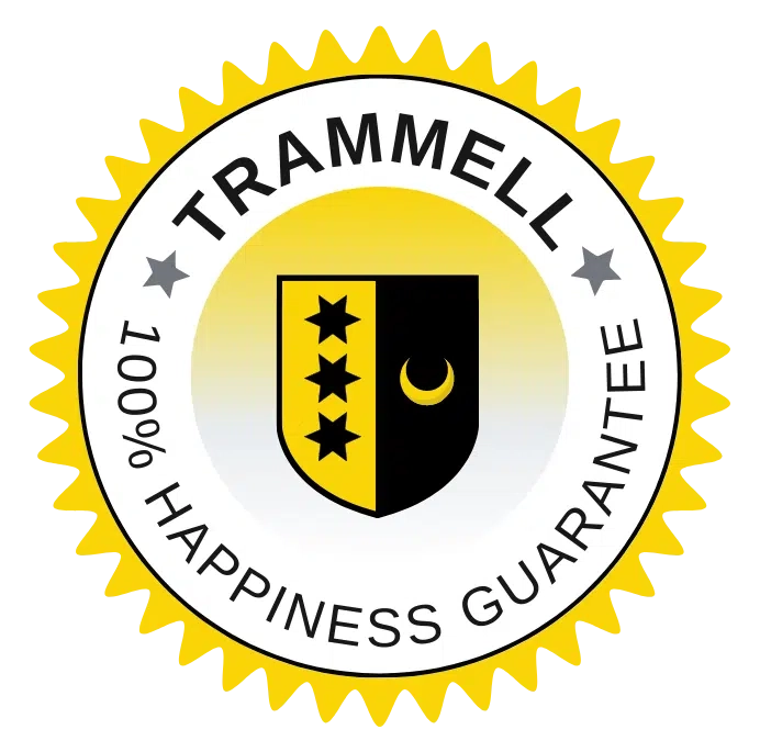 Trammell Heating & Air, LLC Logo