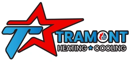 Tramont Heating and Cooling Logo