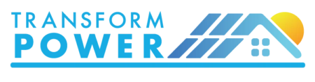 Transform Power Logo