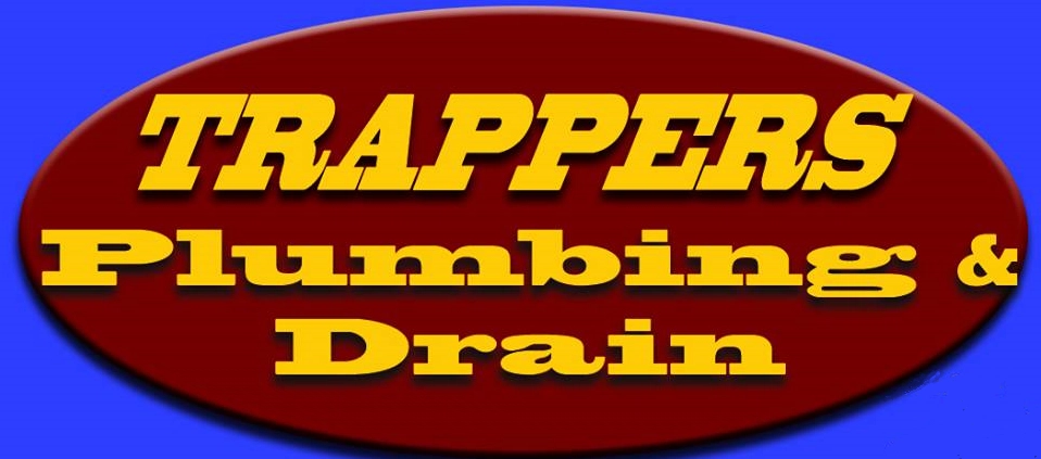 Trappers Plumbing & Drain Inc. Logo