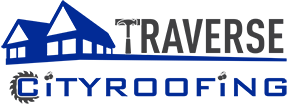 Traverse City Roofing Logo