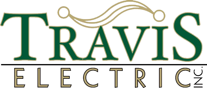 Travis Electric, Inc. Logo
