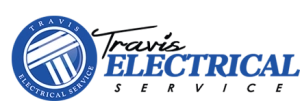 Travis Electrical Service, LLC Logo