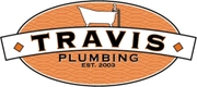 Travis Plumbing Logo