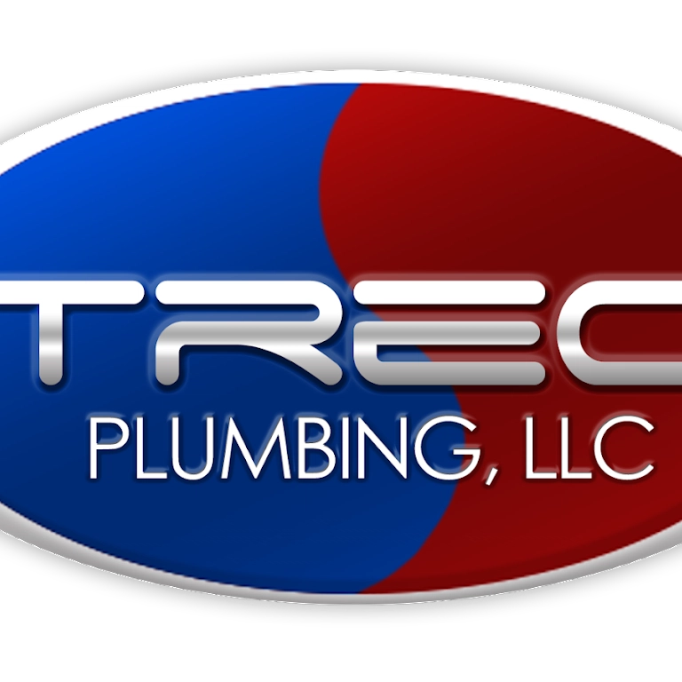 TREC Plumbing LLC Logo