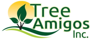 Tree Amigos Logo