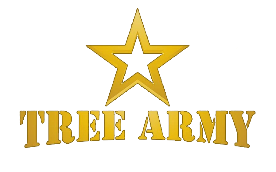 Tree ARMY Logo