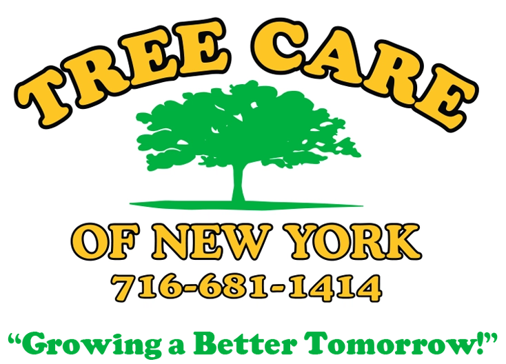 Tree Care Nation Logo