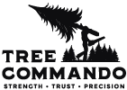 Tree Commando Logo